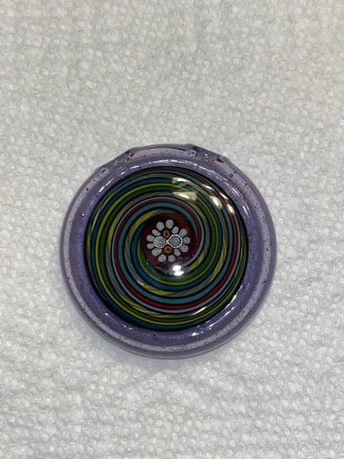 Preview pic of Byron Beres Pendant