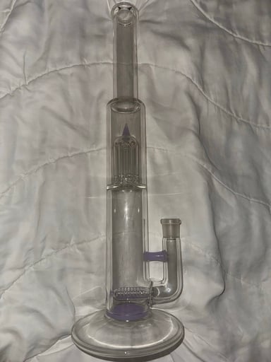 Preview pic of Sovereignty CFL Magic Purple Upgrid Stem-8
