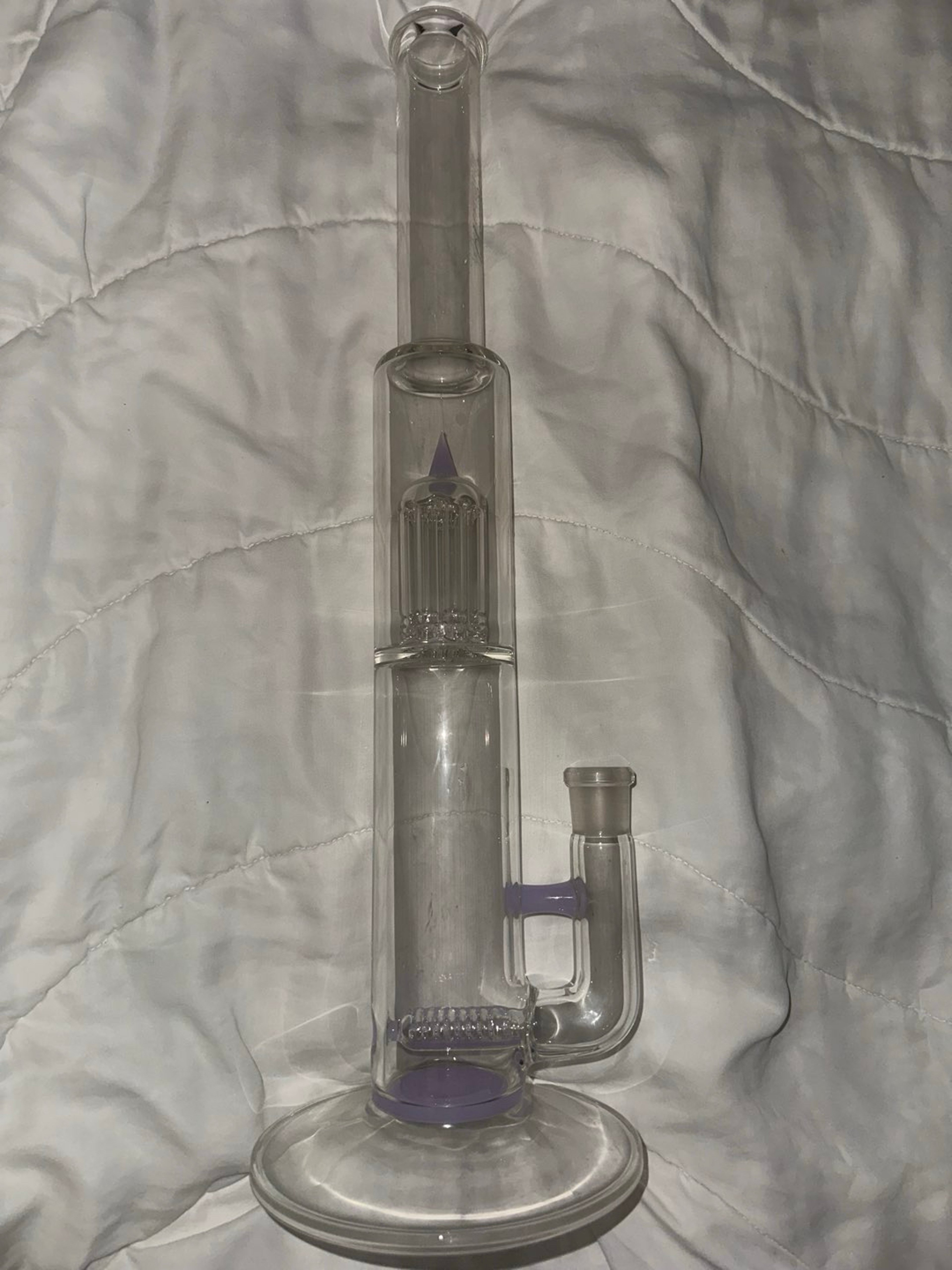 Preview pic of Sovereignty CFL Magic Purple Upgrid Stem-8