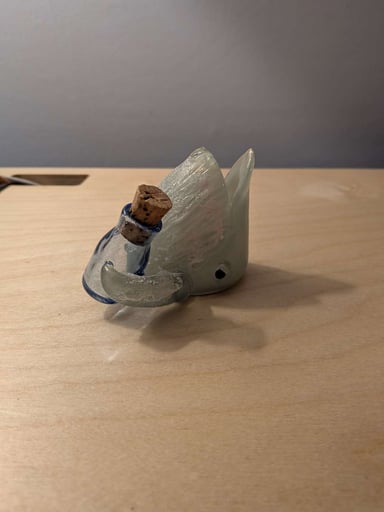 Preview pic of Chadd Lacy Q tip/iso station