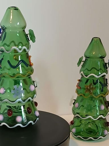Preview pic of Christmas tree