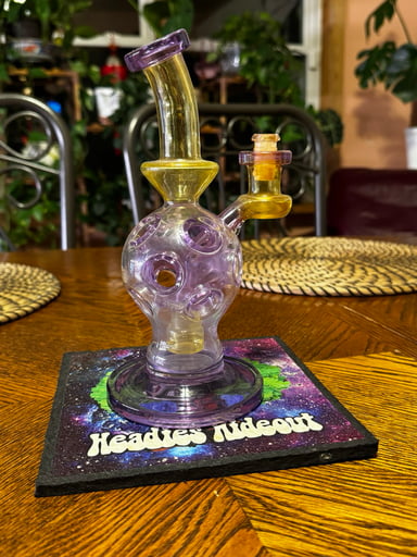 Preview pic of Chip Glass Rare CFL