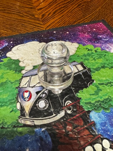 Preview pic of Control Tower Cap