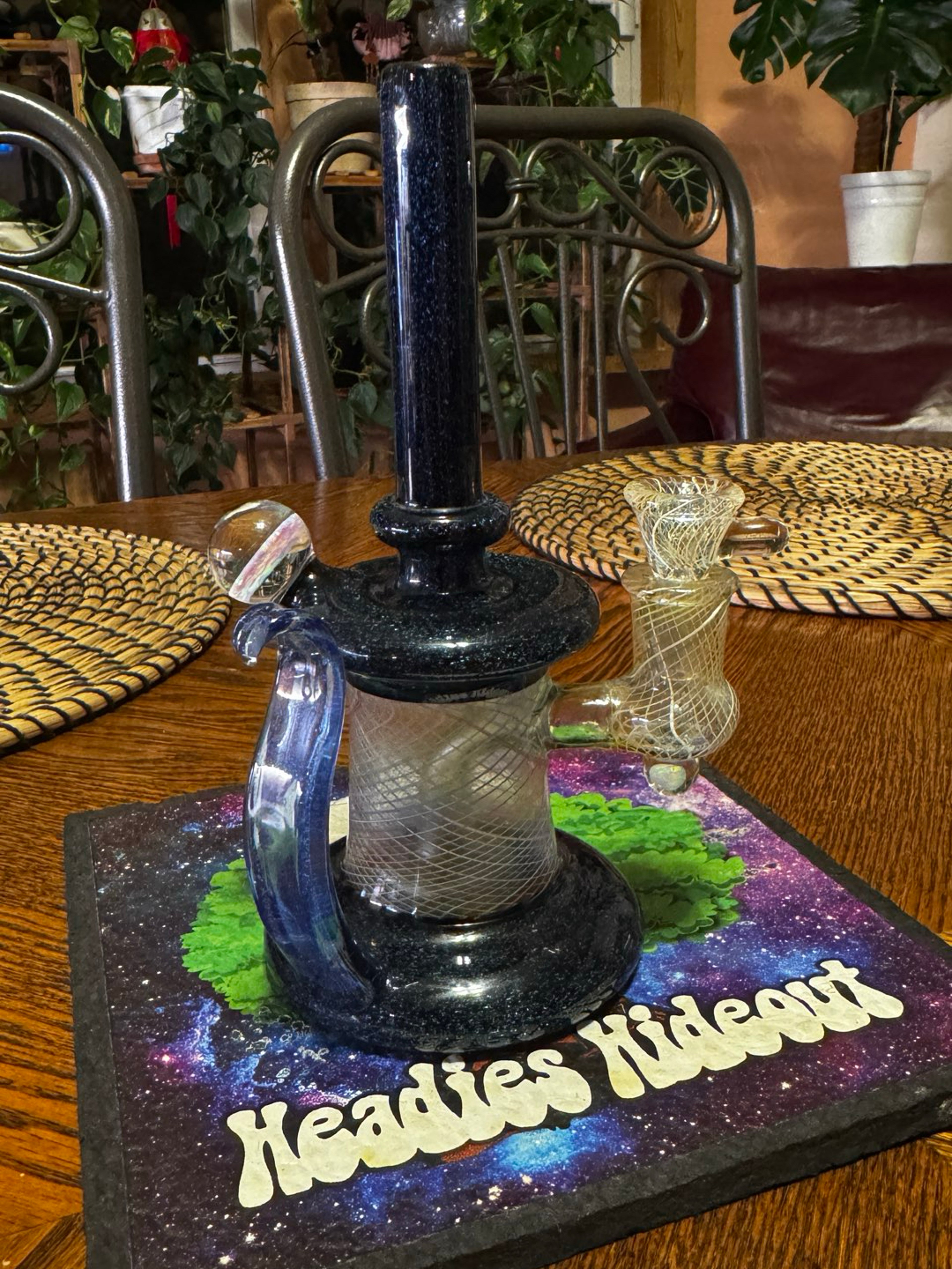 Preview pic of Crux Glass