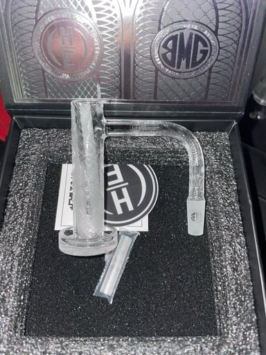 Preview pic of Highly educated x black market glass tower