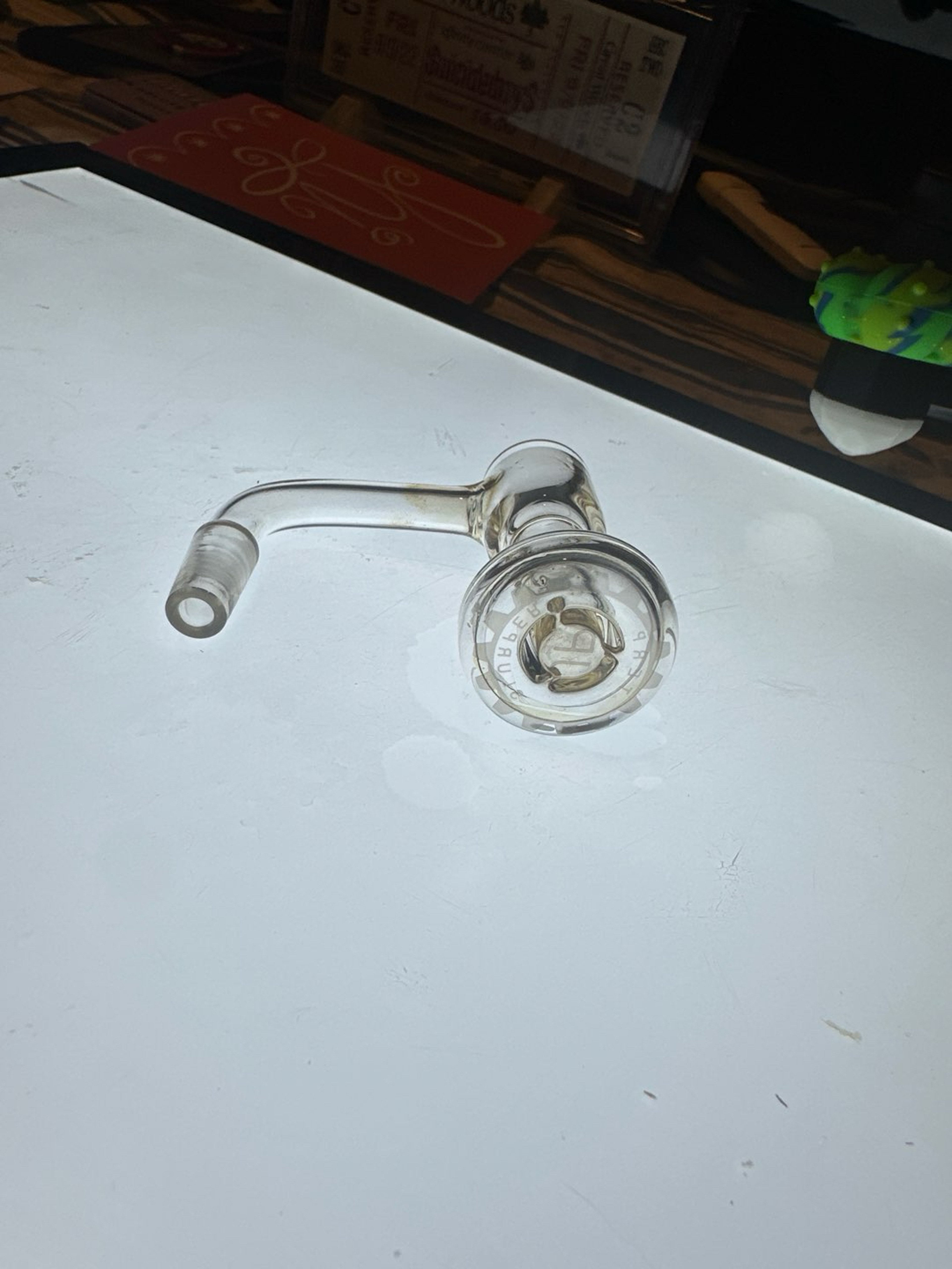 Toro Terp slurper image 0