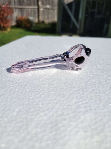 Preview pic of Ns pink spoon galaxy accents