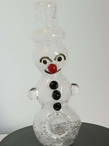 Preview pic of Snowman