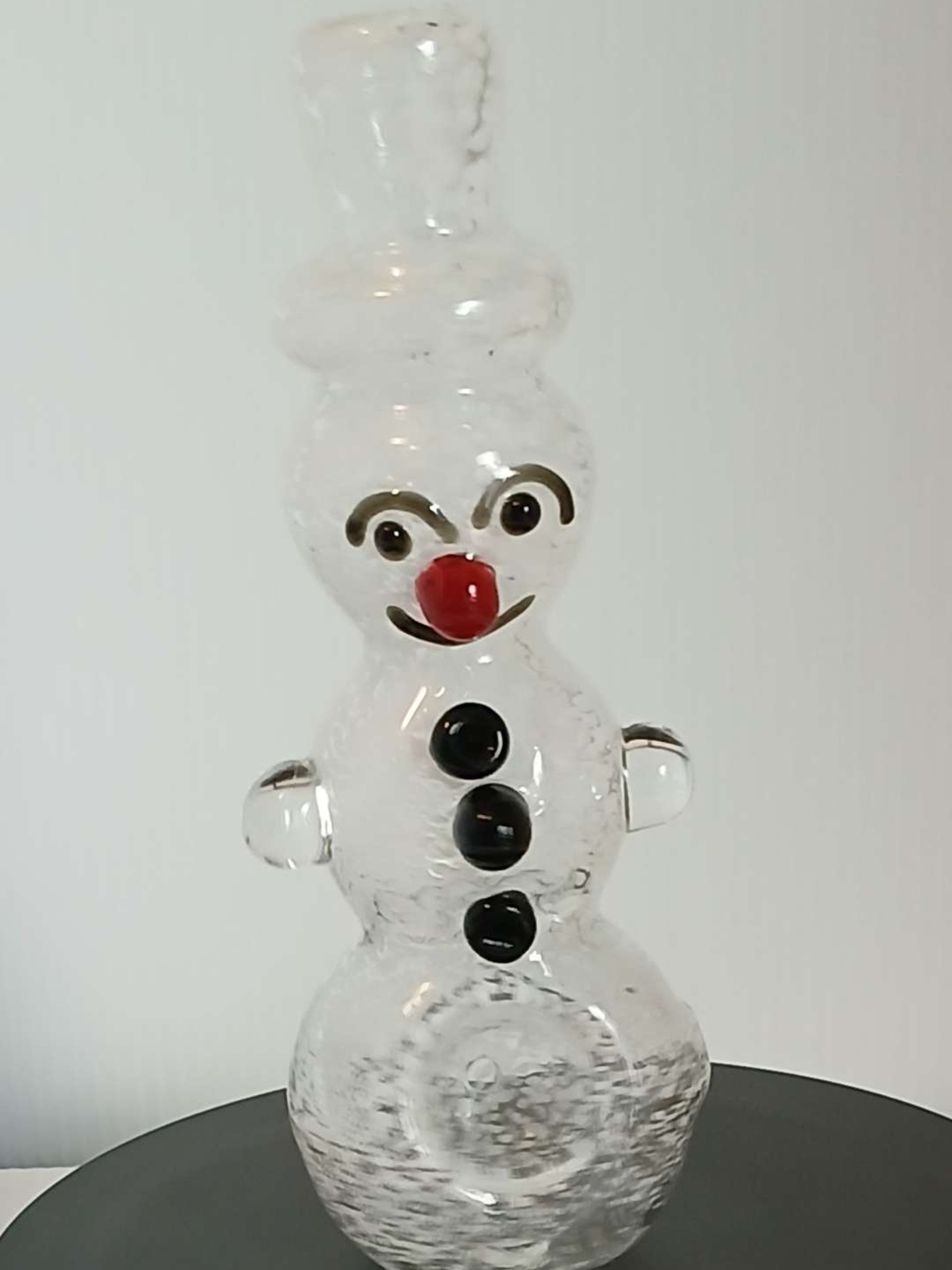 Snowman image 0