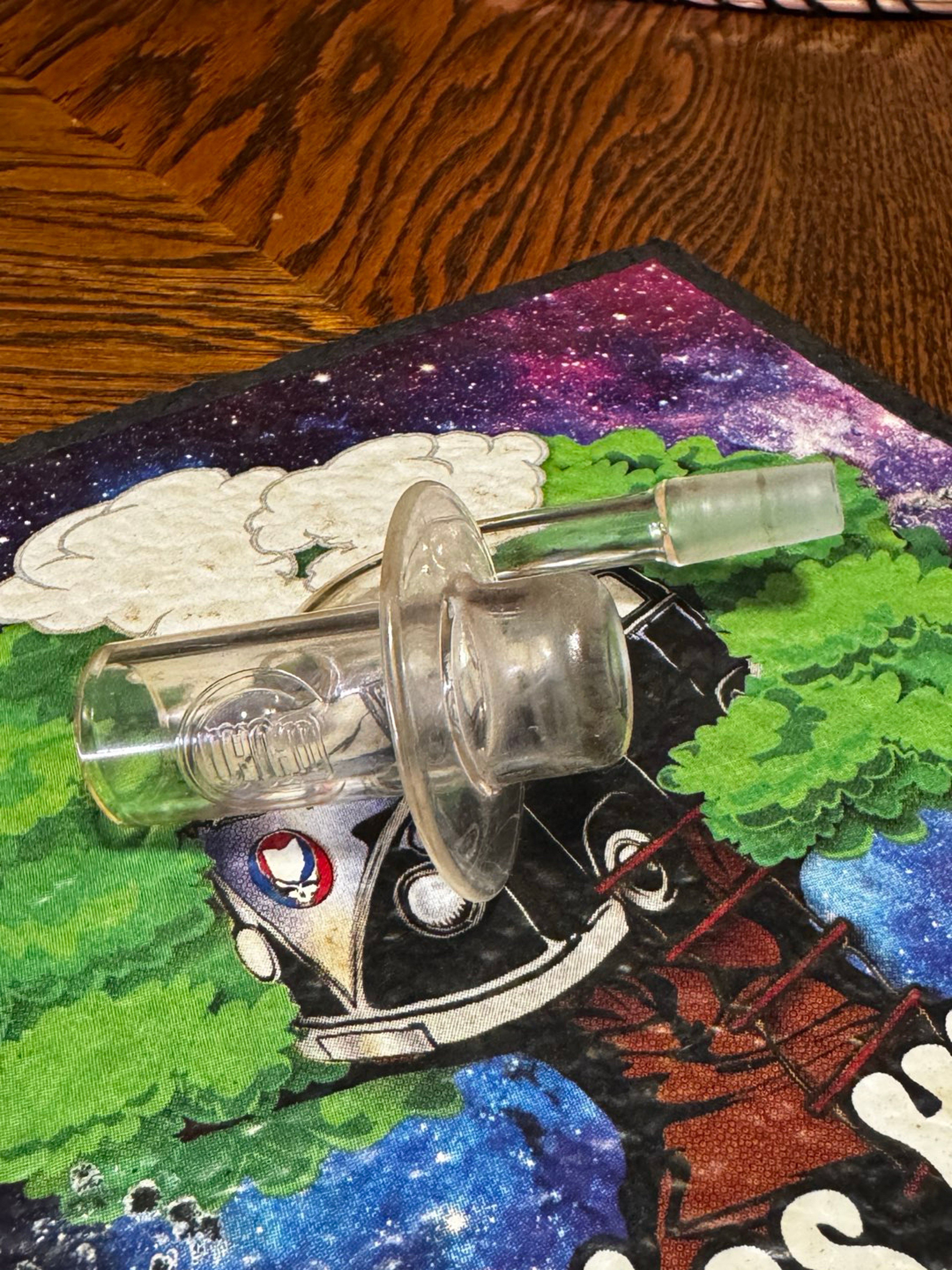 Evan Shore UFO Banger *discontinued image 0