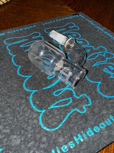 Preview pic of Joel Halen T2 Banger