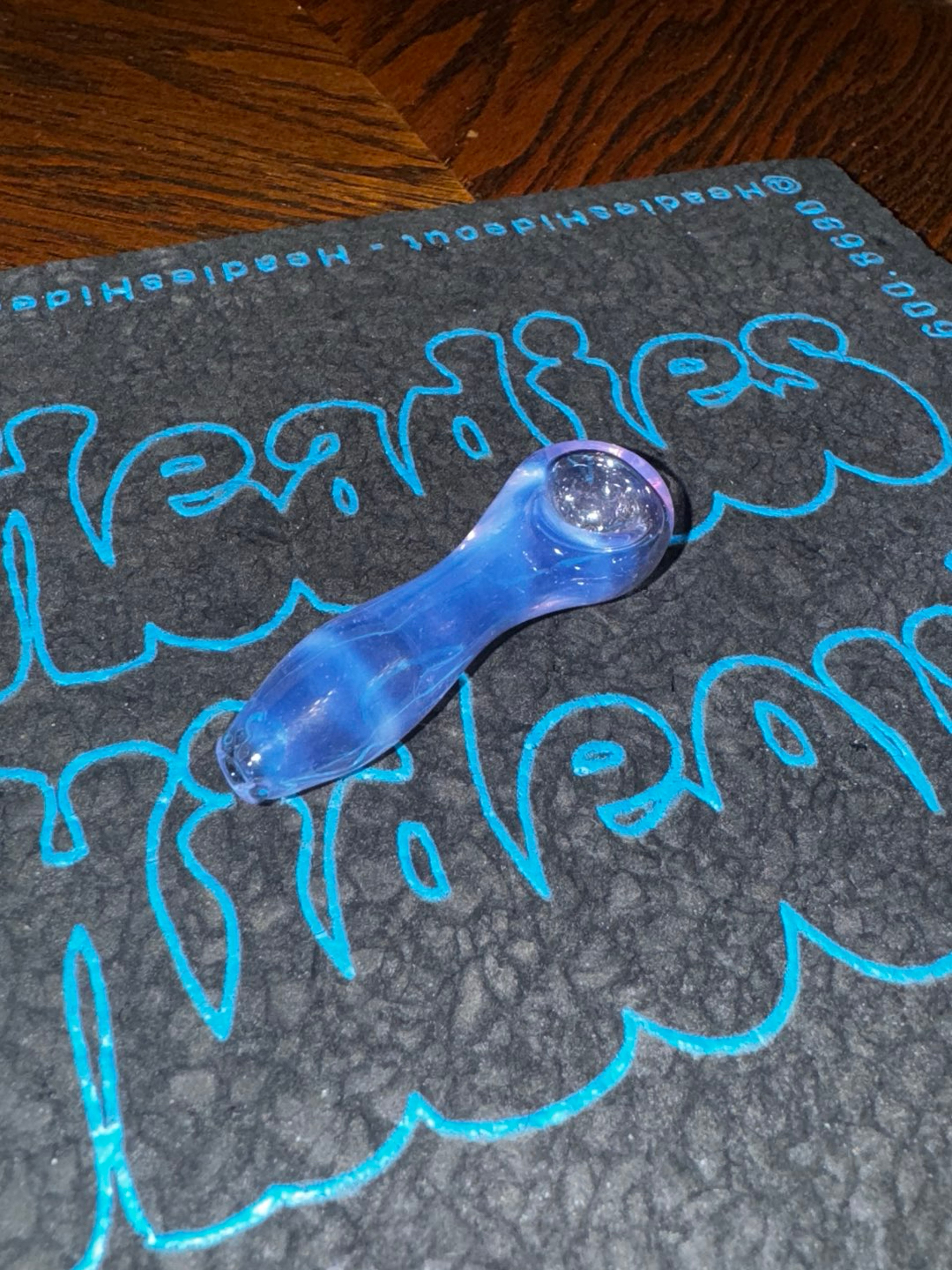 Preview pic of Tiny Lucid Pipe