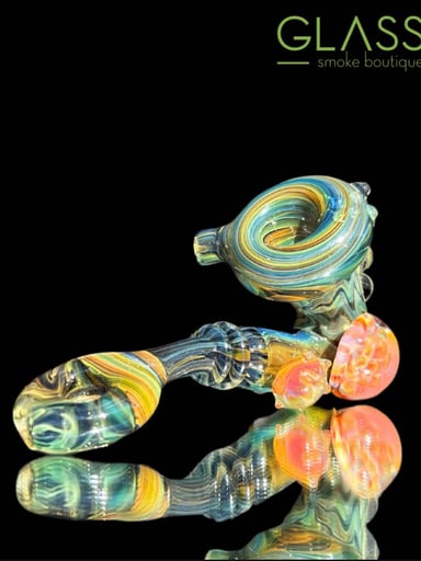 Preview pic of Jakers Glass Sherlock