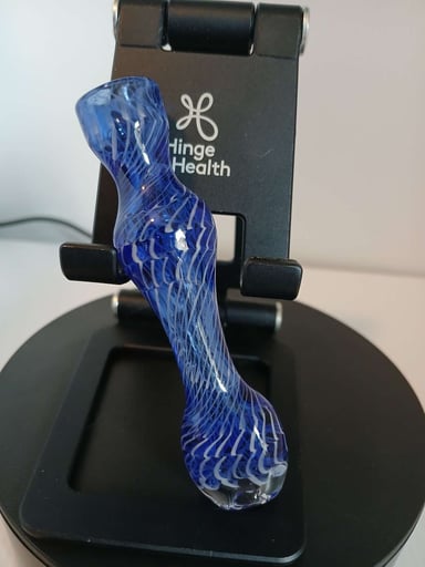 Preview pic of Custom chillums