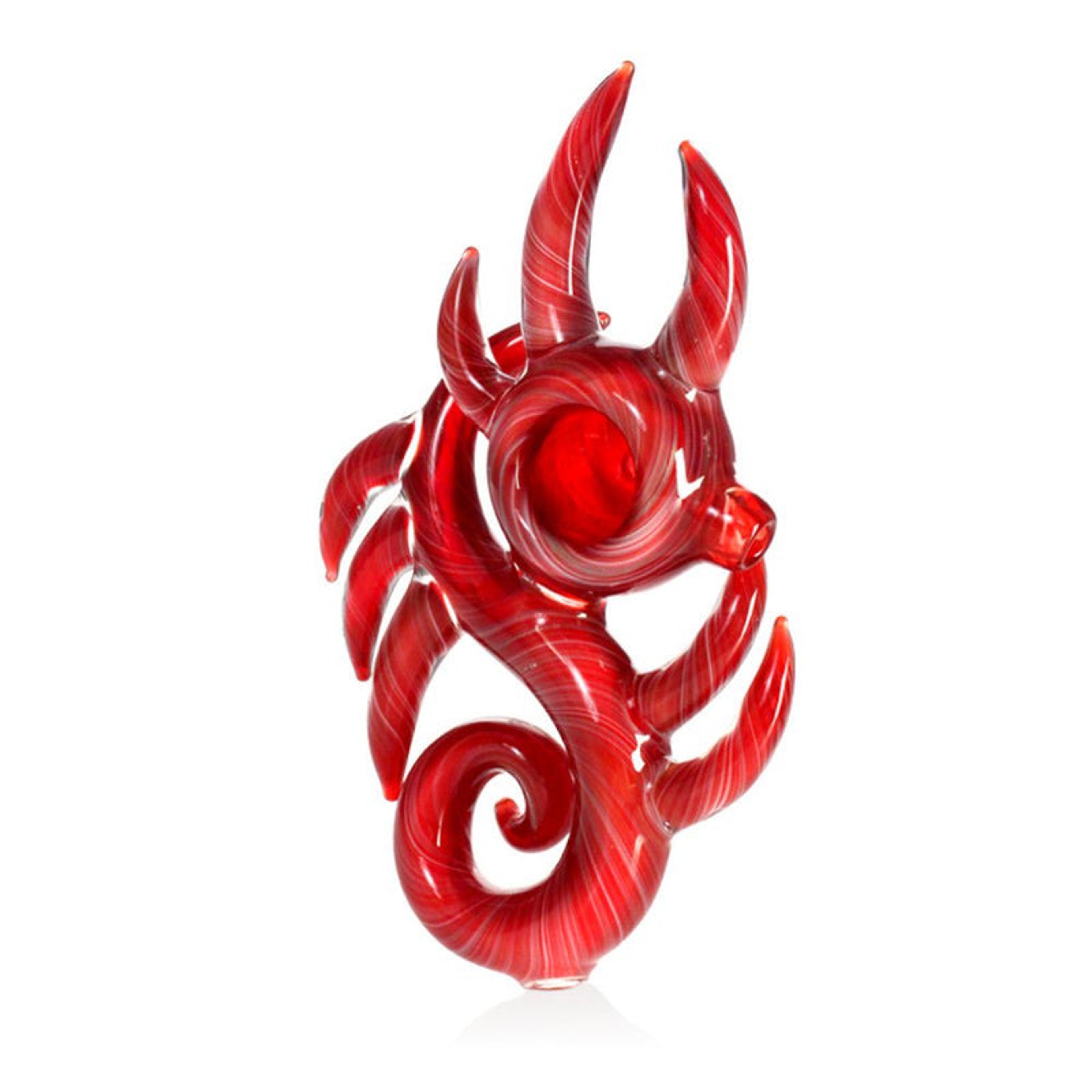 Preview pic of Crimson Dragon Pipe