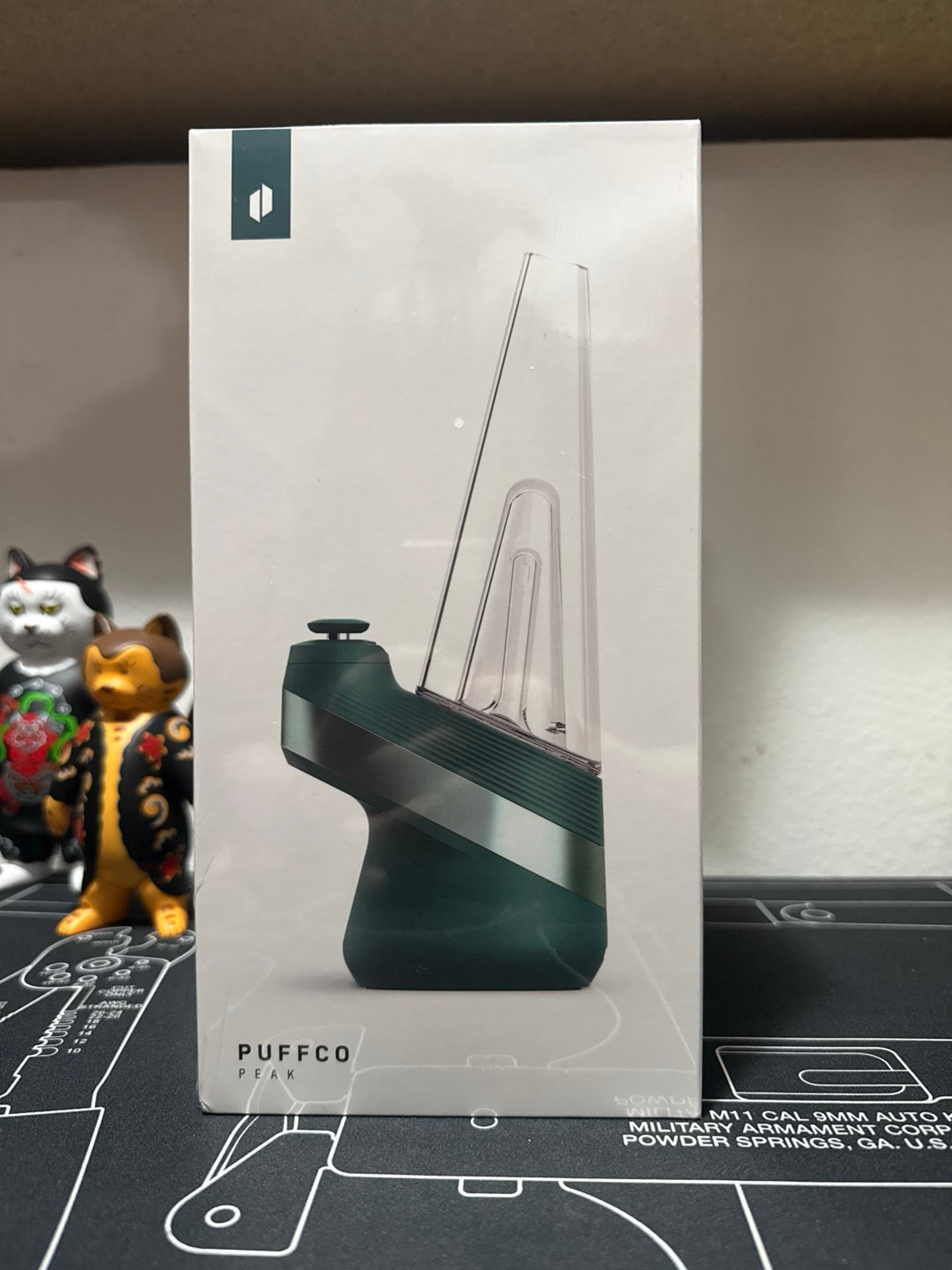 New Puffco not released image 0