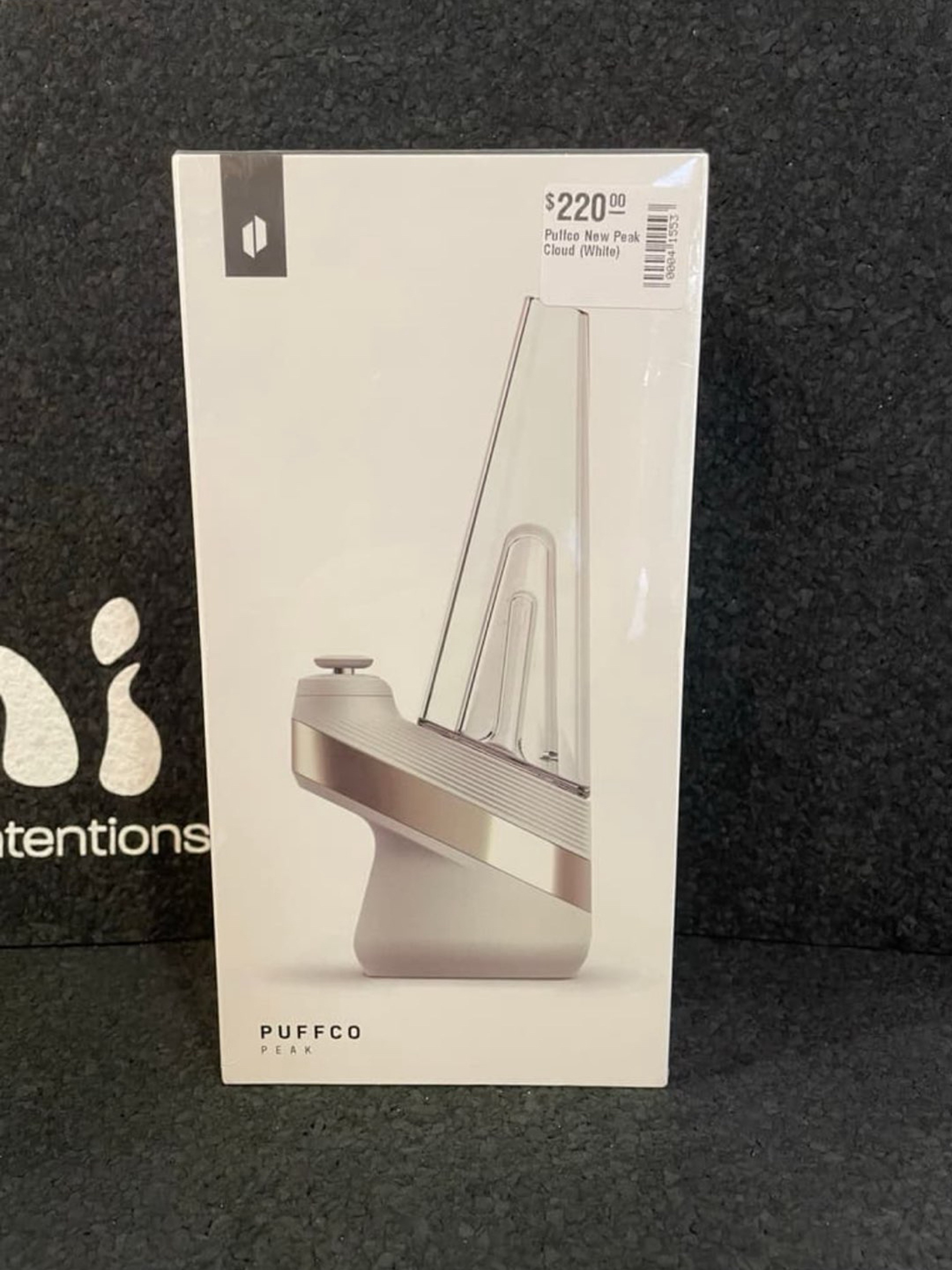 Puffco New Peak image 0