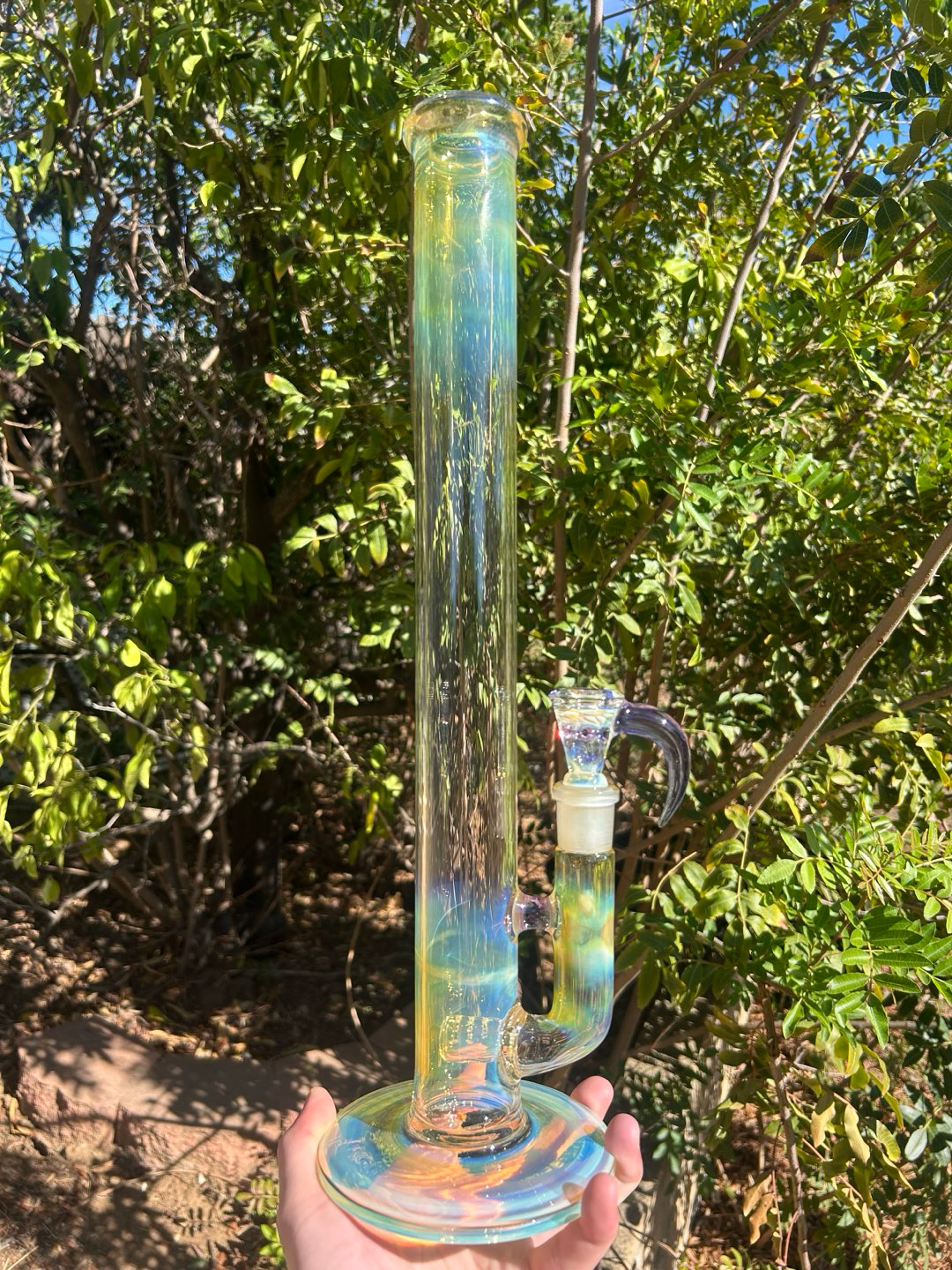 Greenbelt Stemline image 0