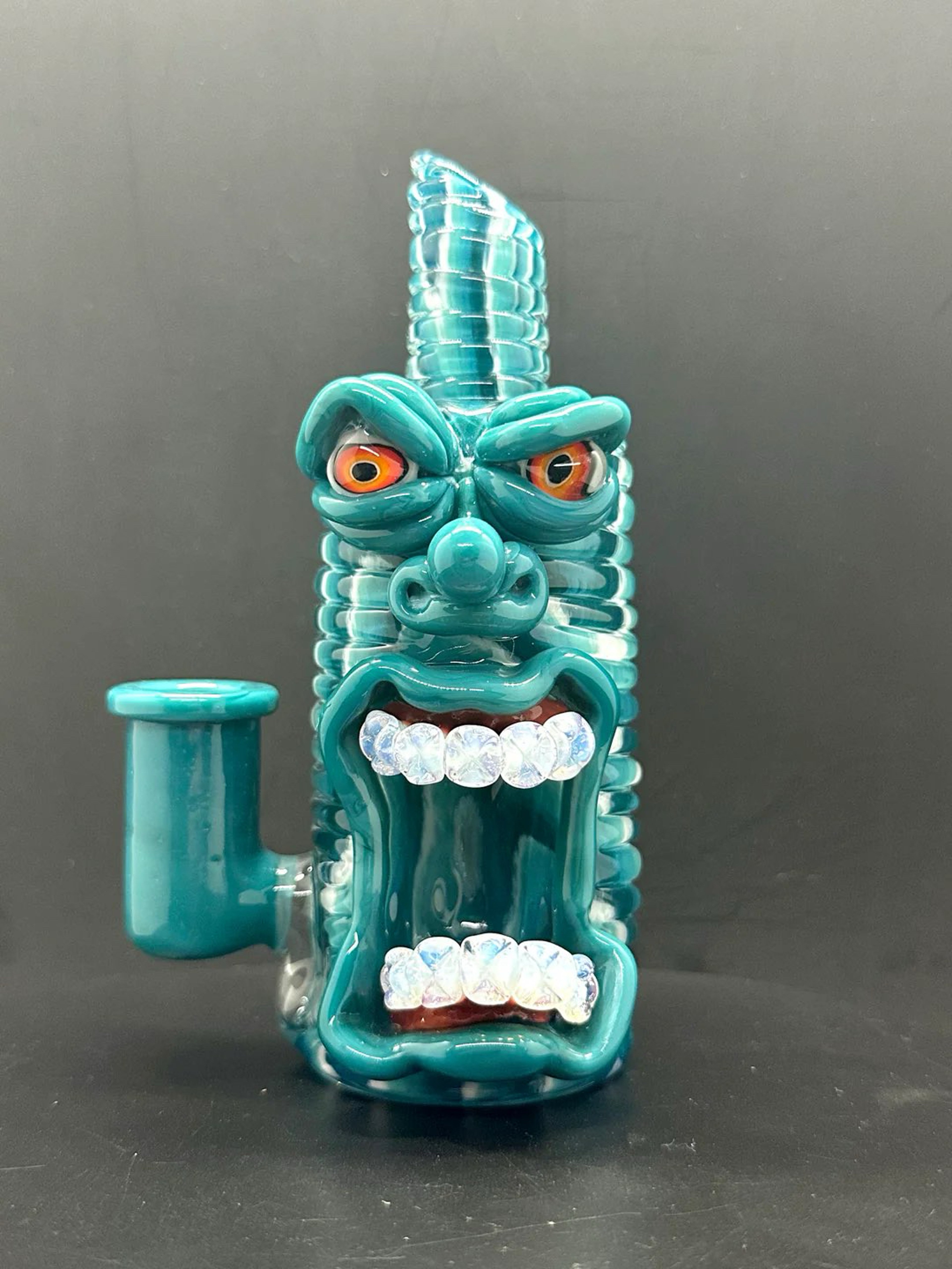 Preview pic of FROSTY FRESH X MSHAE