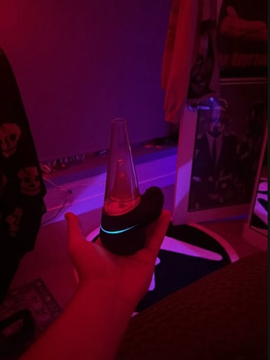 Preview pic of Puffco New Peak