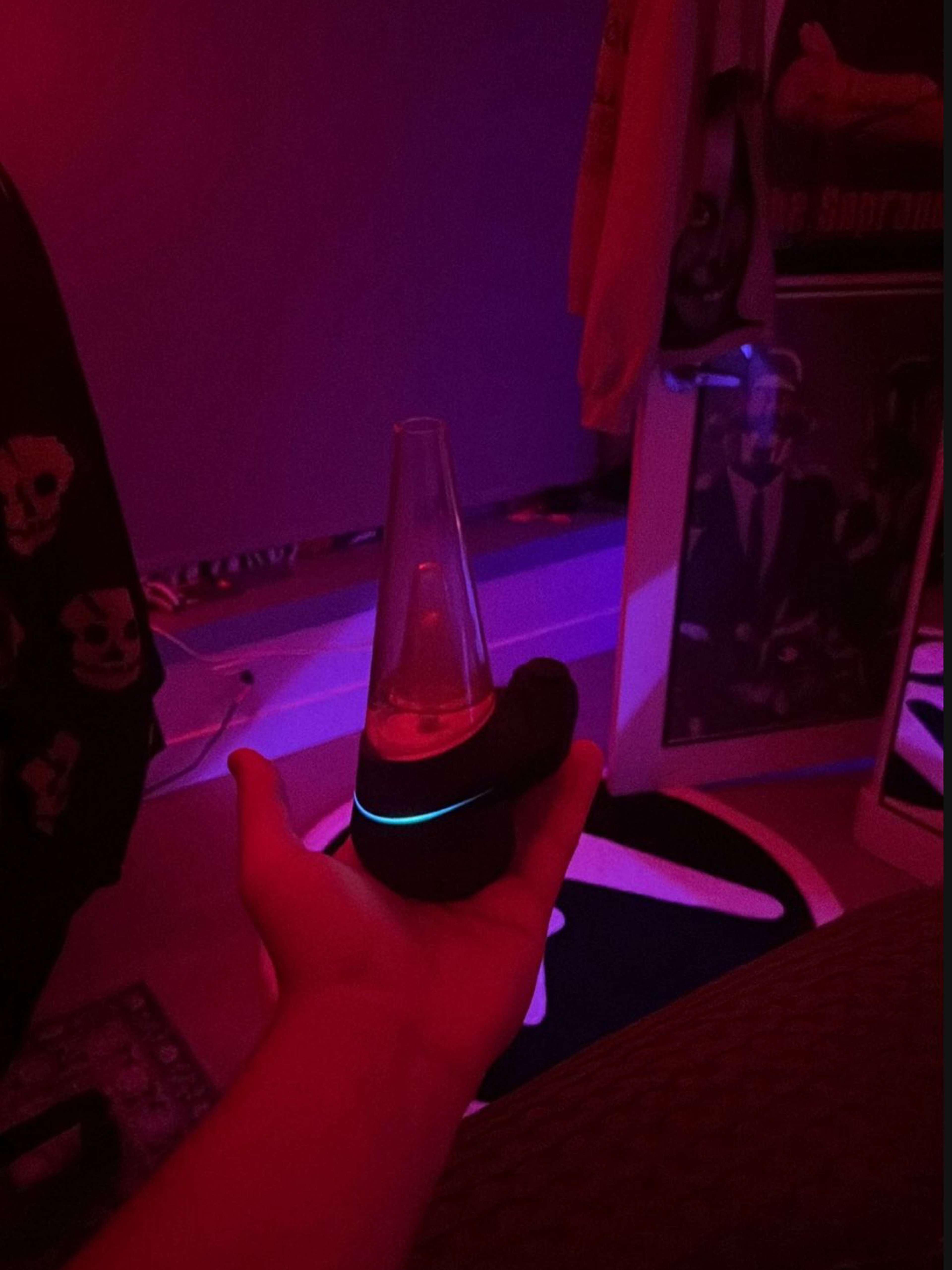 Preview pic of Puffco New Peak