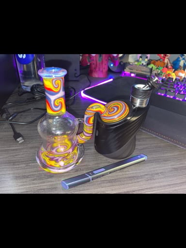 Preview pic of Puffco Pro 3dXL 1305 Dabs