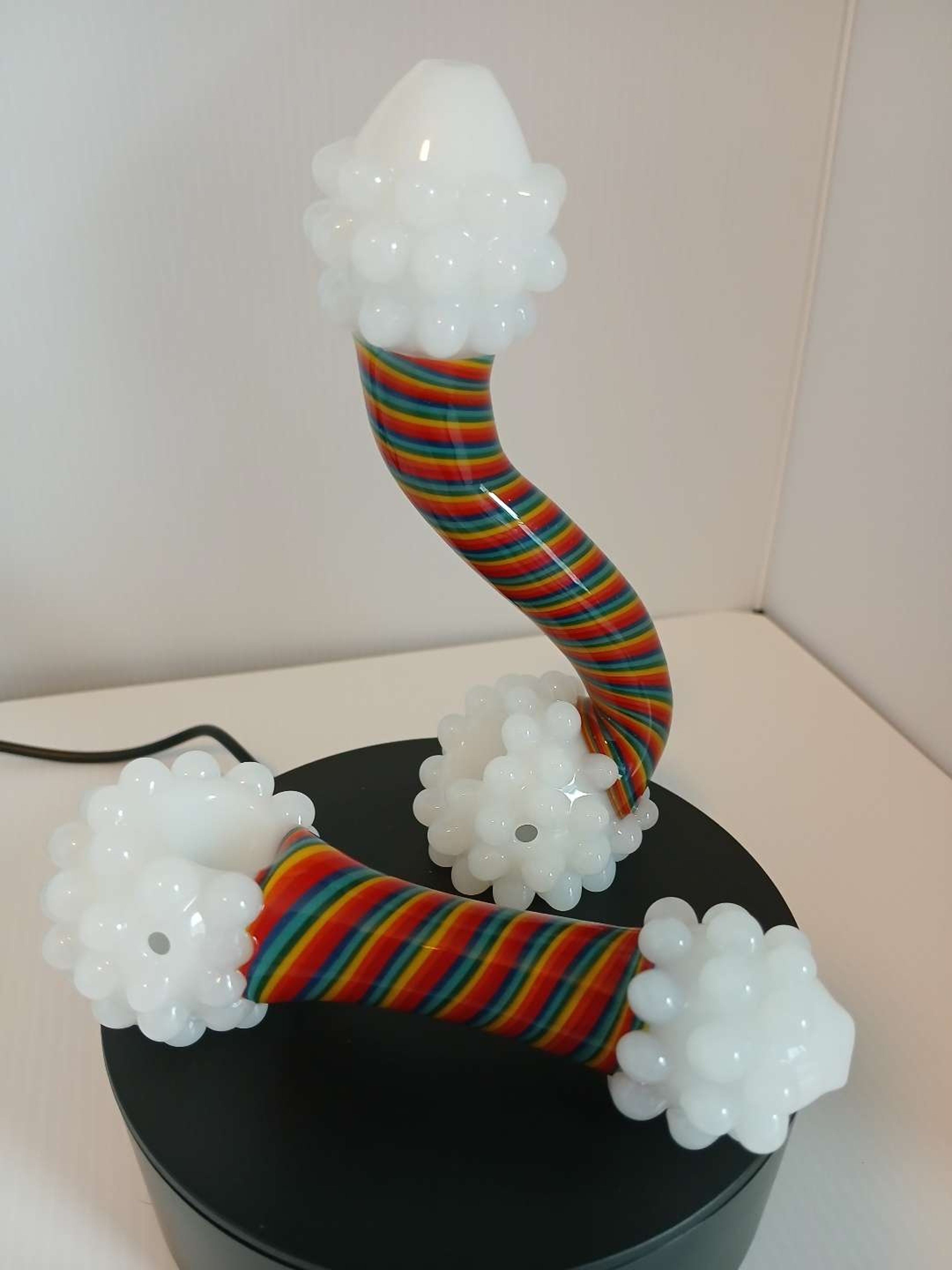 Preview pic of Rainbow cloud set