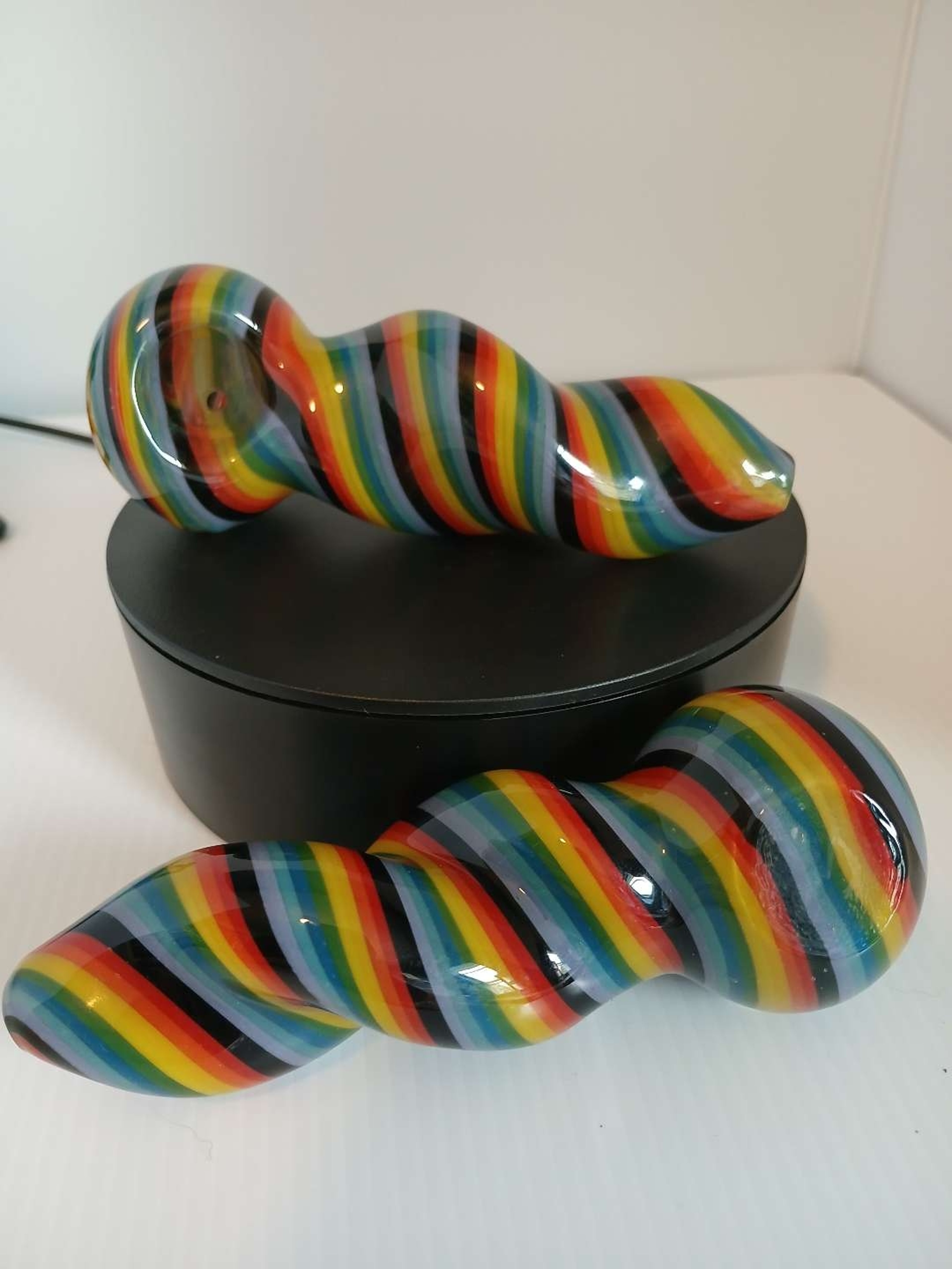 Rainbow twist image 0