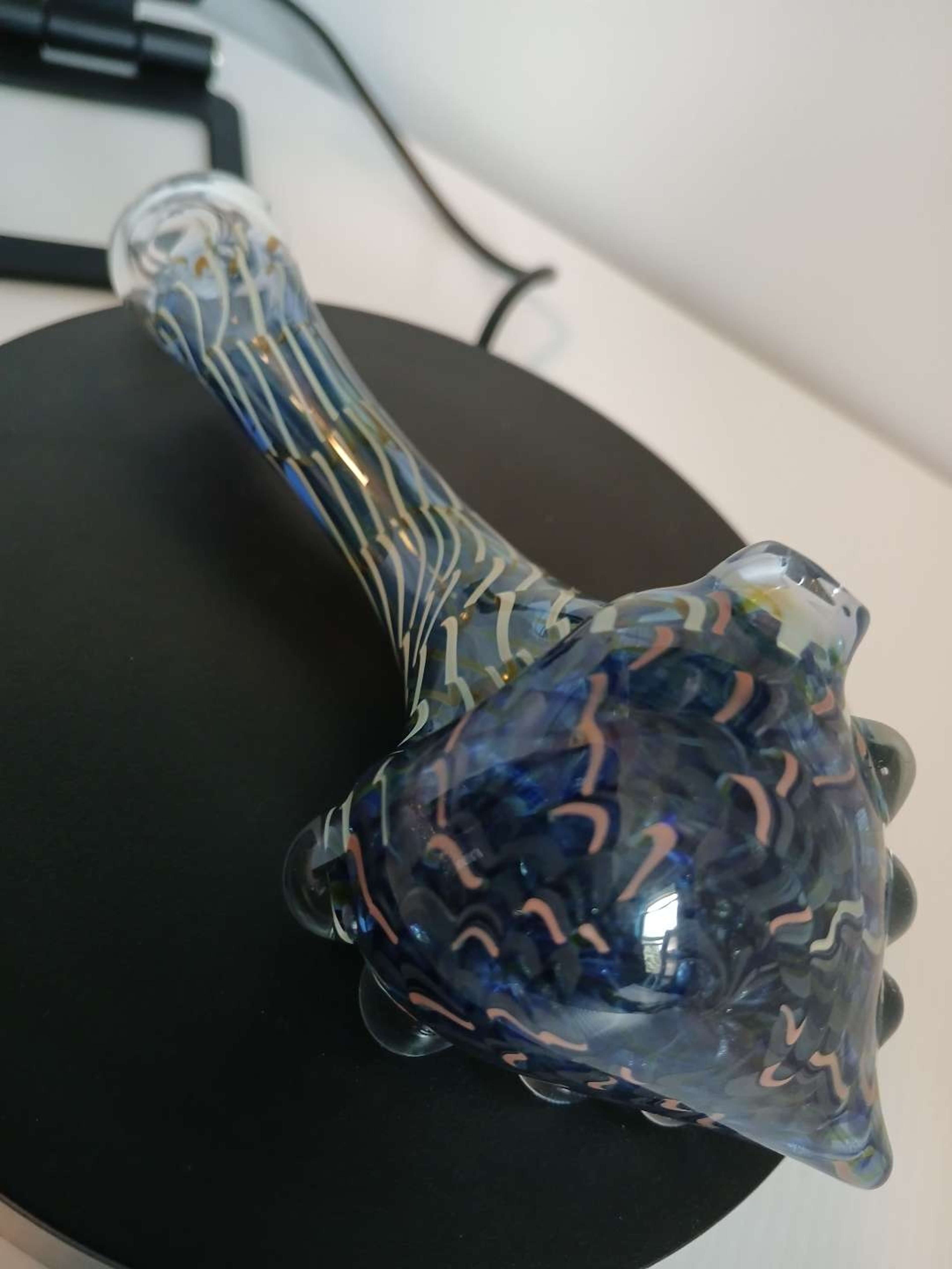 Shell horn piece image 0