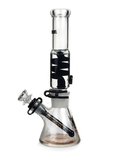 Preview pic of Freezable Glass Bong