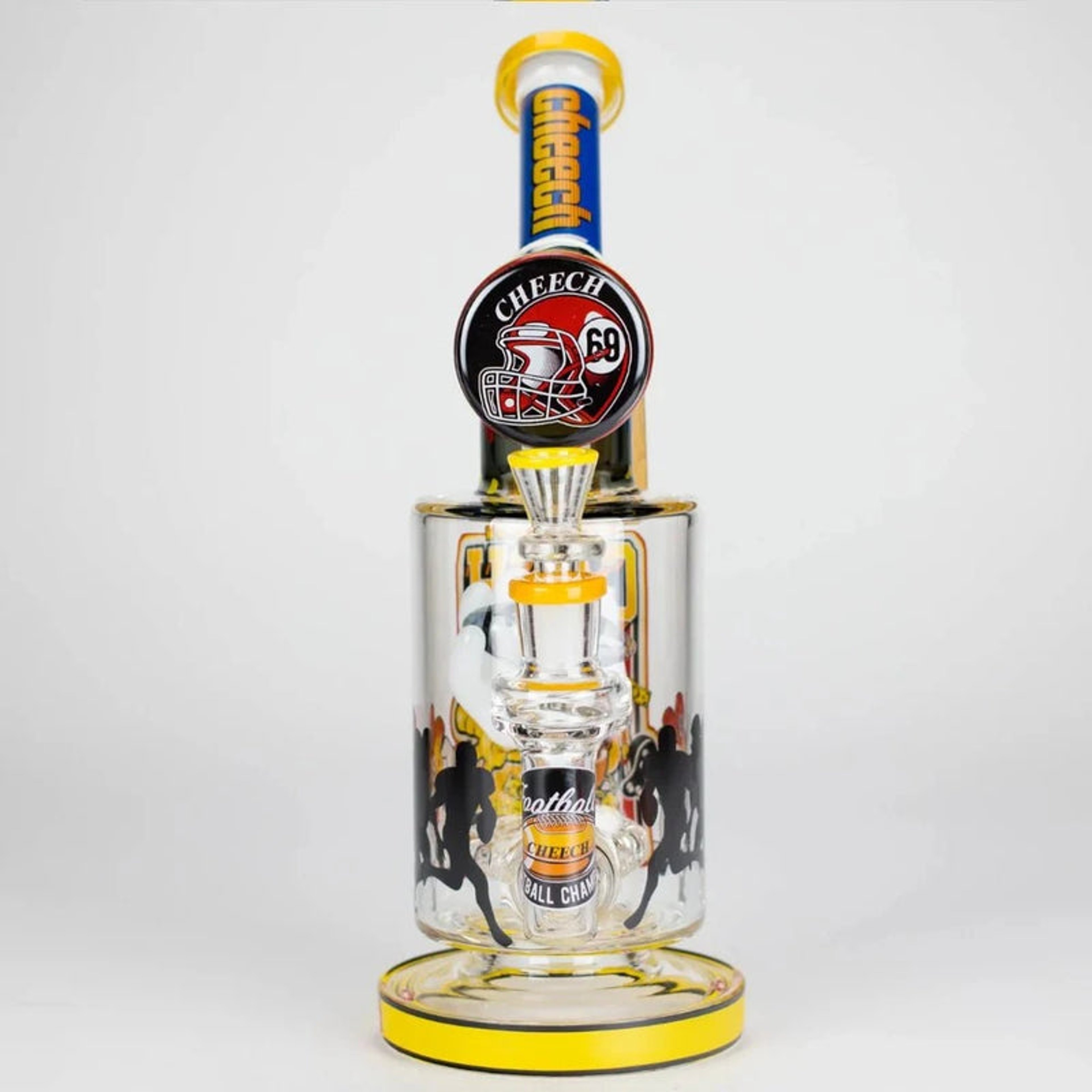 Preview pic of The Ultimate Bong Buying Guide for 2025