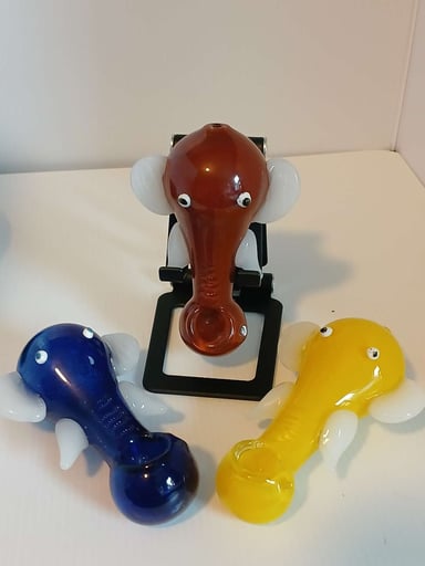 Preview pic of Elephants (2 styles)