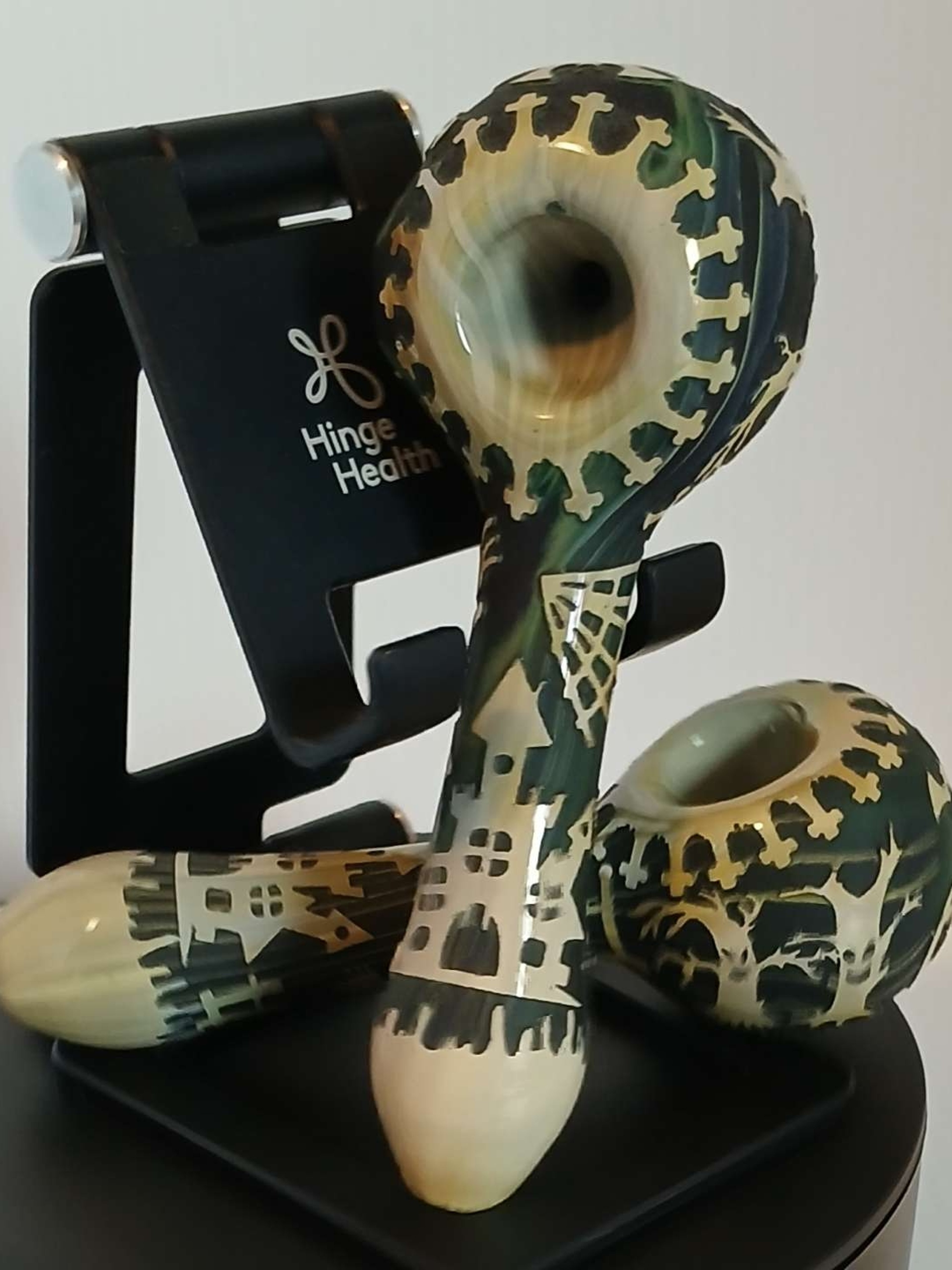 Misc laser etched image 0