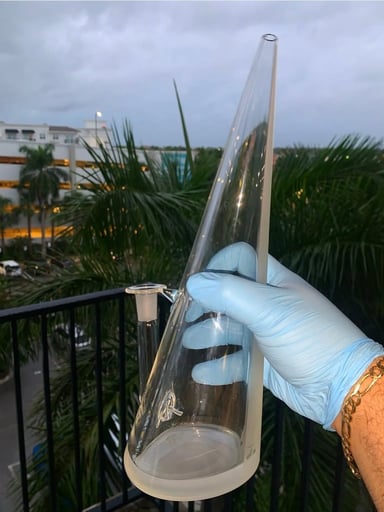 Preview pic of Hamms Waterworks Cone