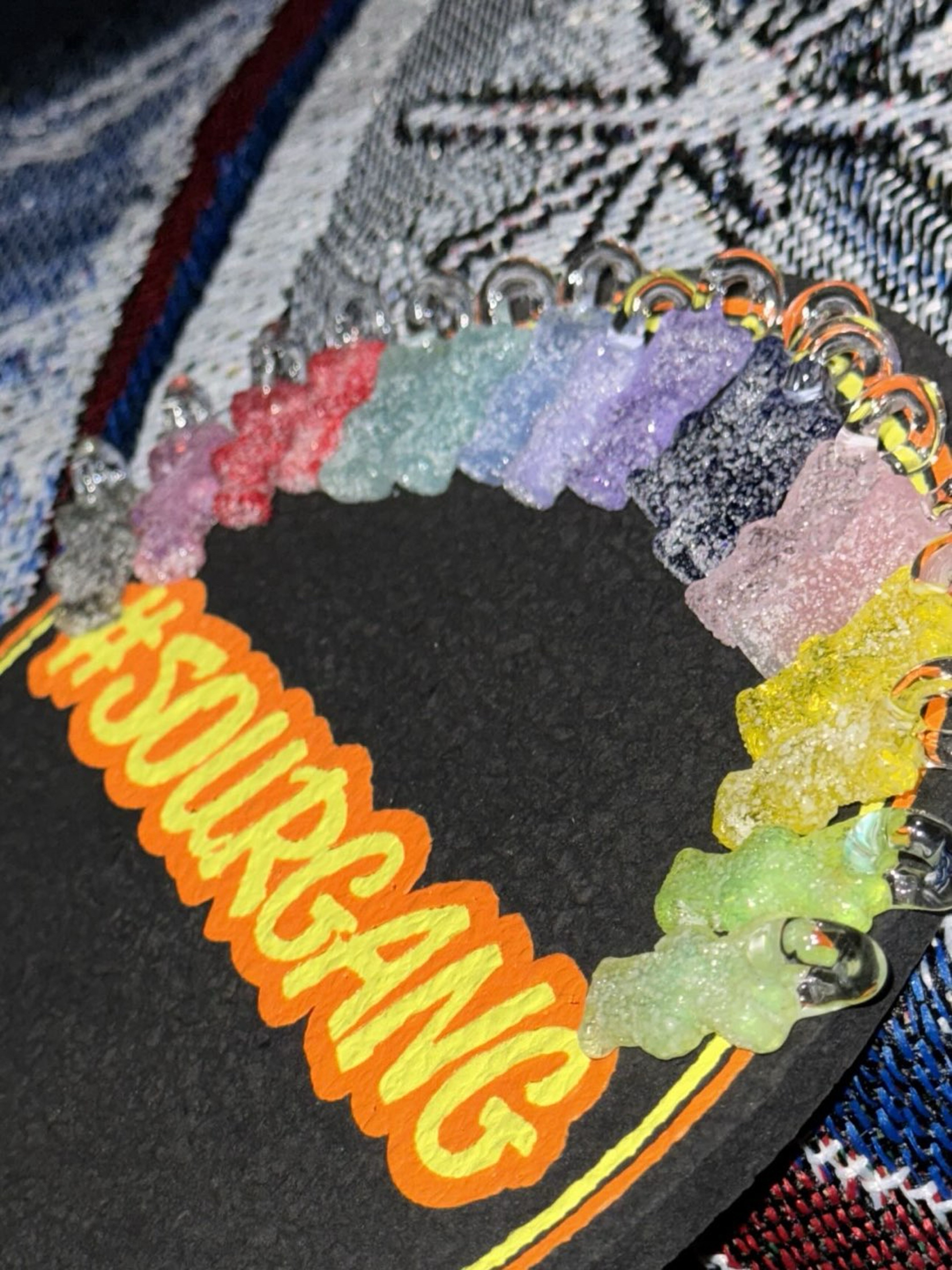 Preview pic of Emperial glass pendants