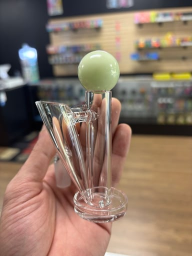 Preview pic of 14mm slurper set 🔥