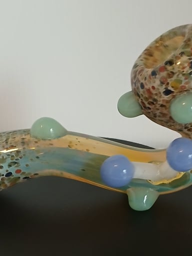 Preview pic of Mushroom color changer sherlock