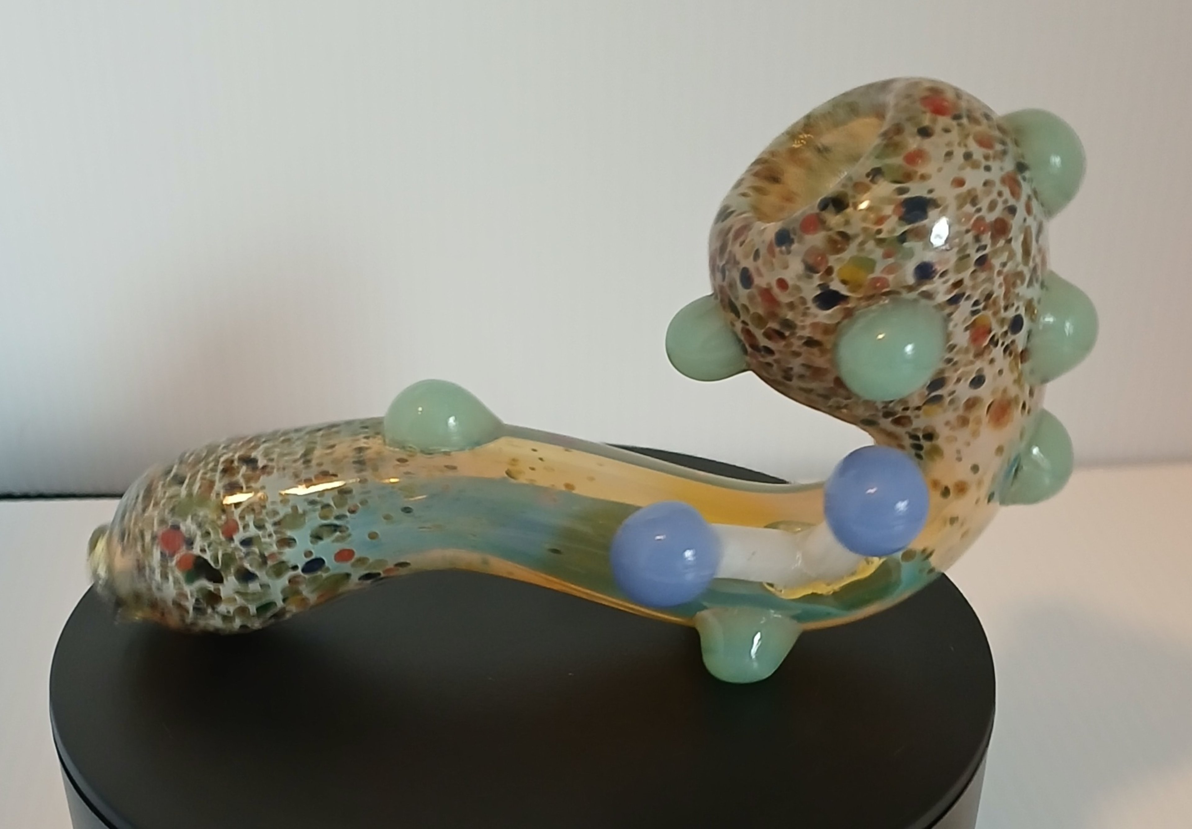 Mushroom color changer sherlock image 0