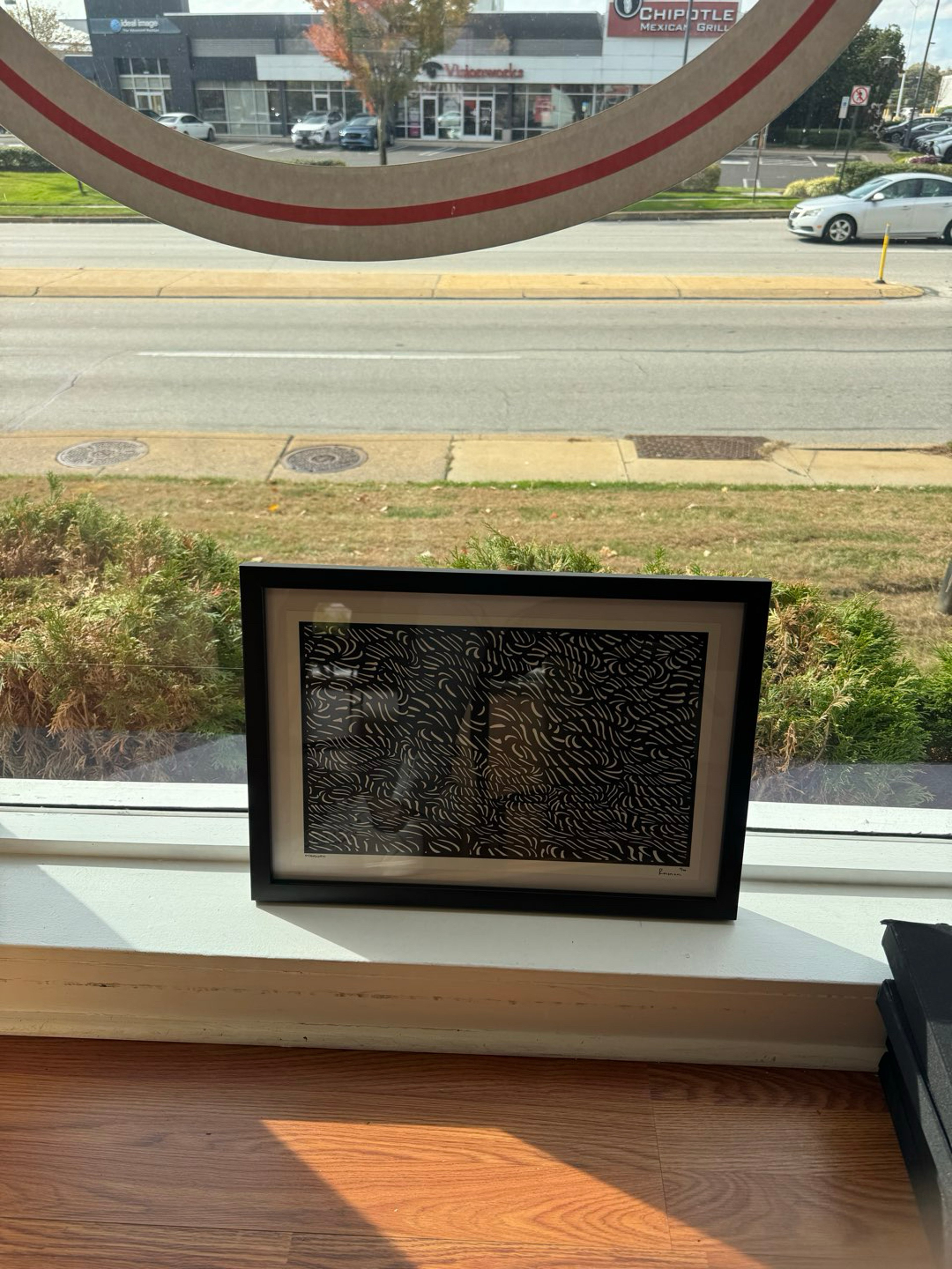 Preview pic of Mike Raman seguso print pyroscopic