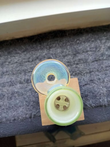 Preview pic of Empirical 18 mm 4 hole