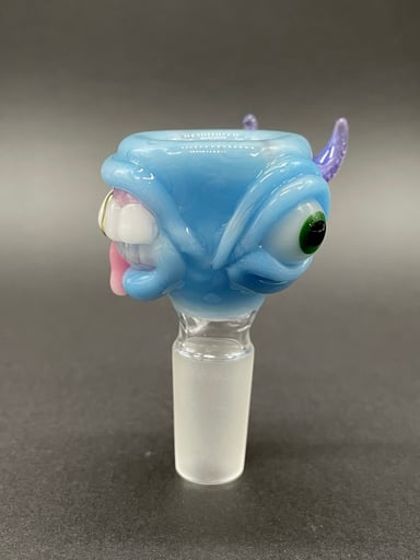 Preview pic of 14mm siberia 4 hole slide