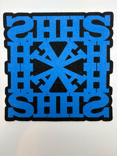 Preview pic of Wookerson HASH Moodmat