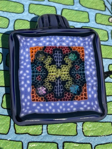 Preview pic of Kaj beck pendant