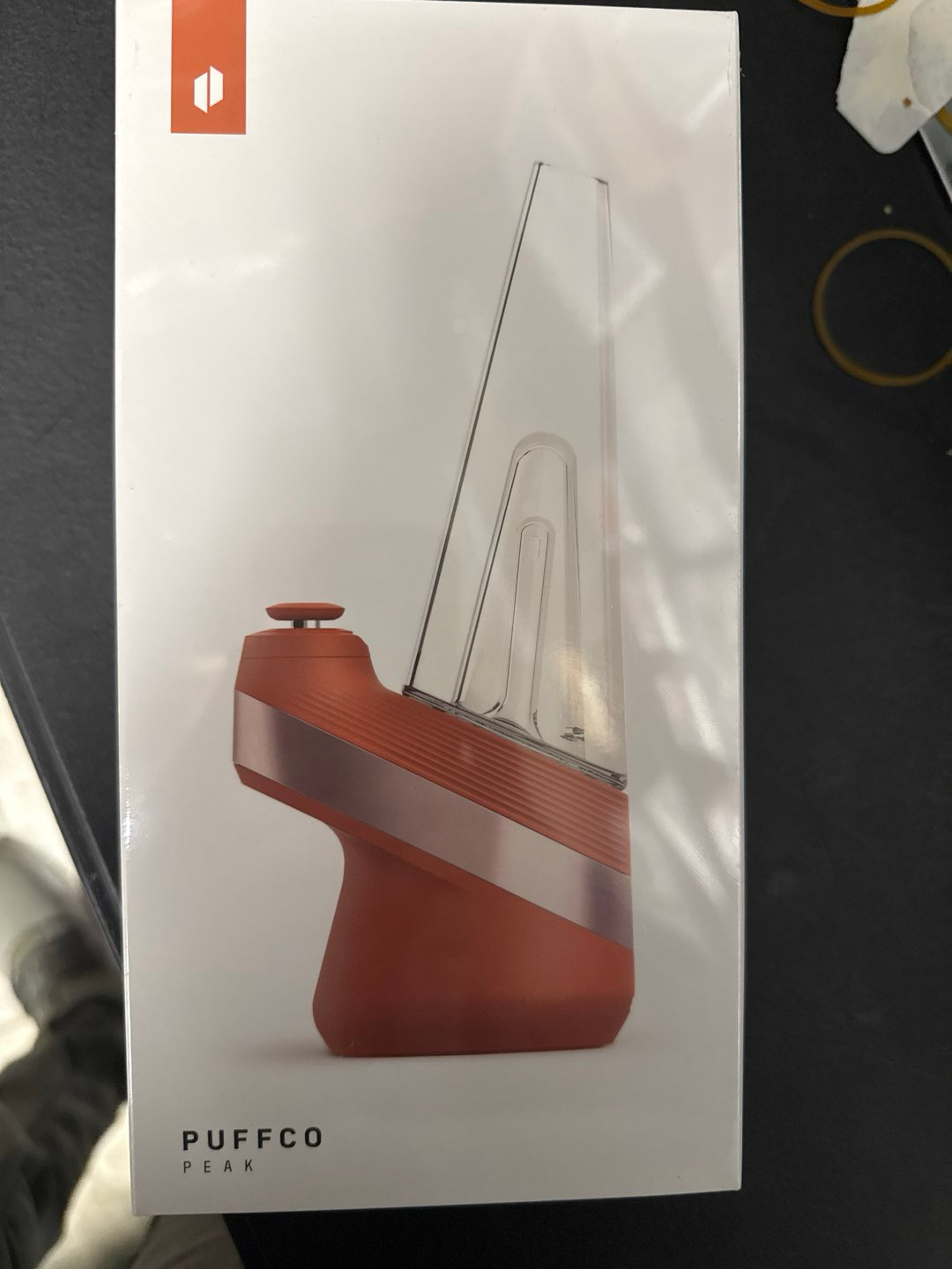 Preview pic of Newest peak