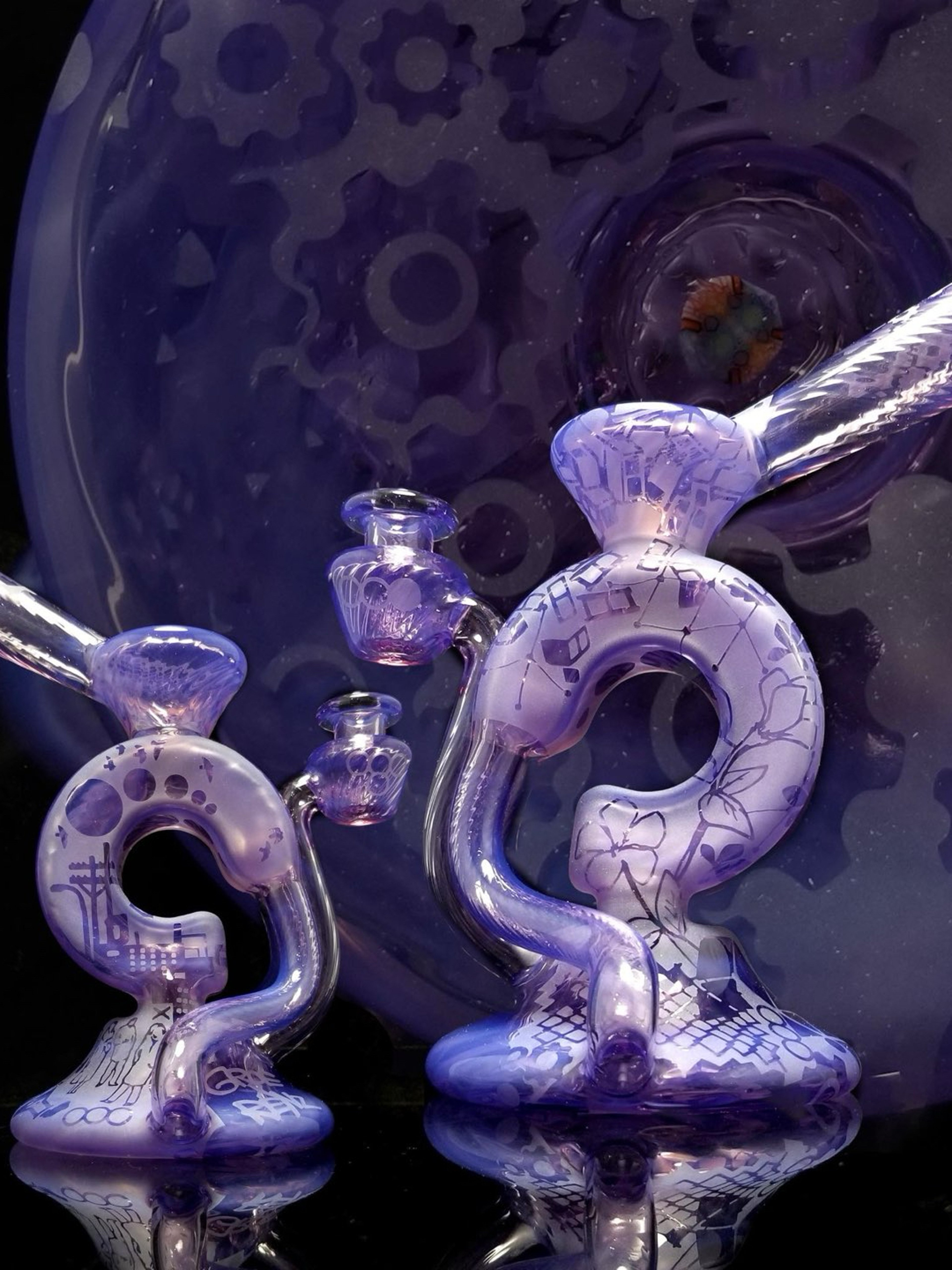 Preview pic of Sale Renz x Groe Yo Yo