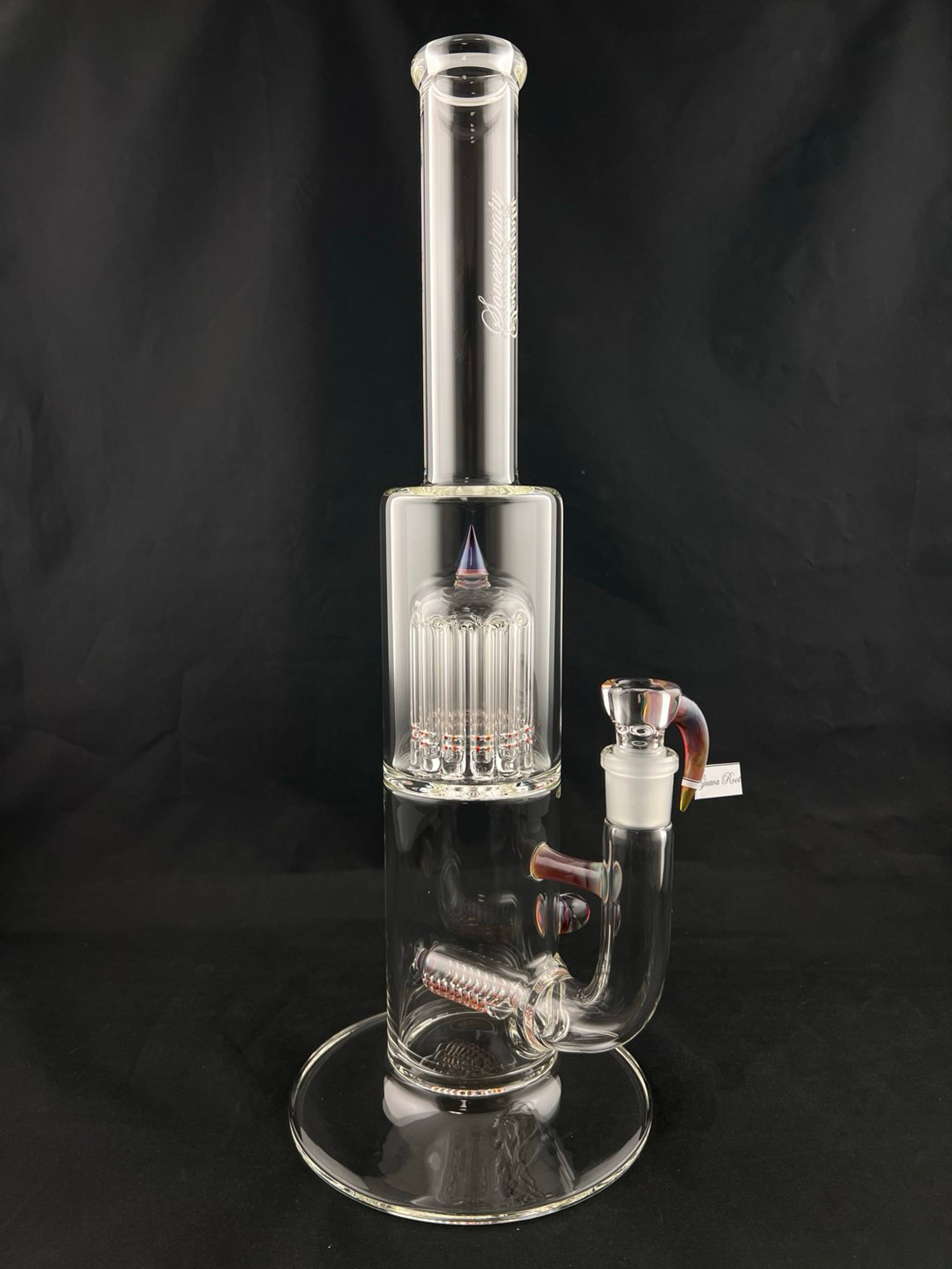 Preview pic of Sovereignty MA King 12 Guava Roots