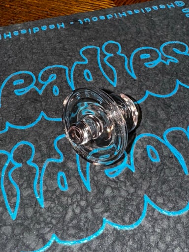 Preview pic of Highly Educated Control Tower Cap