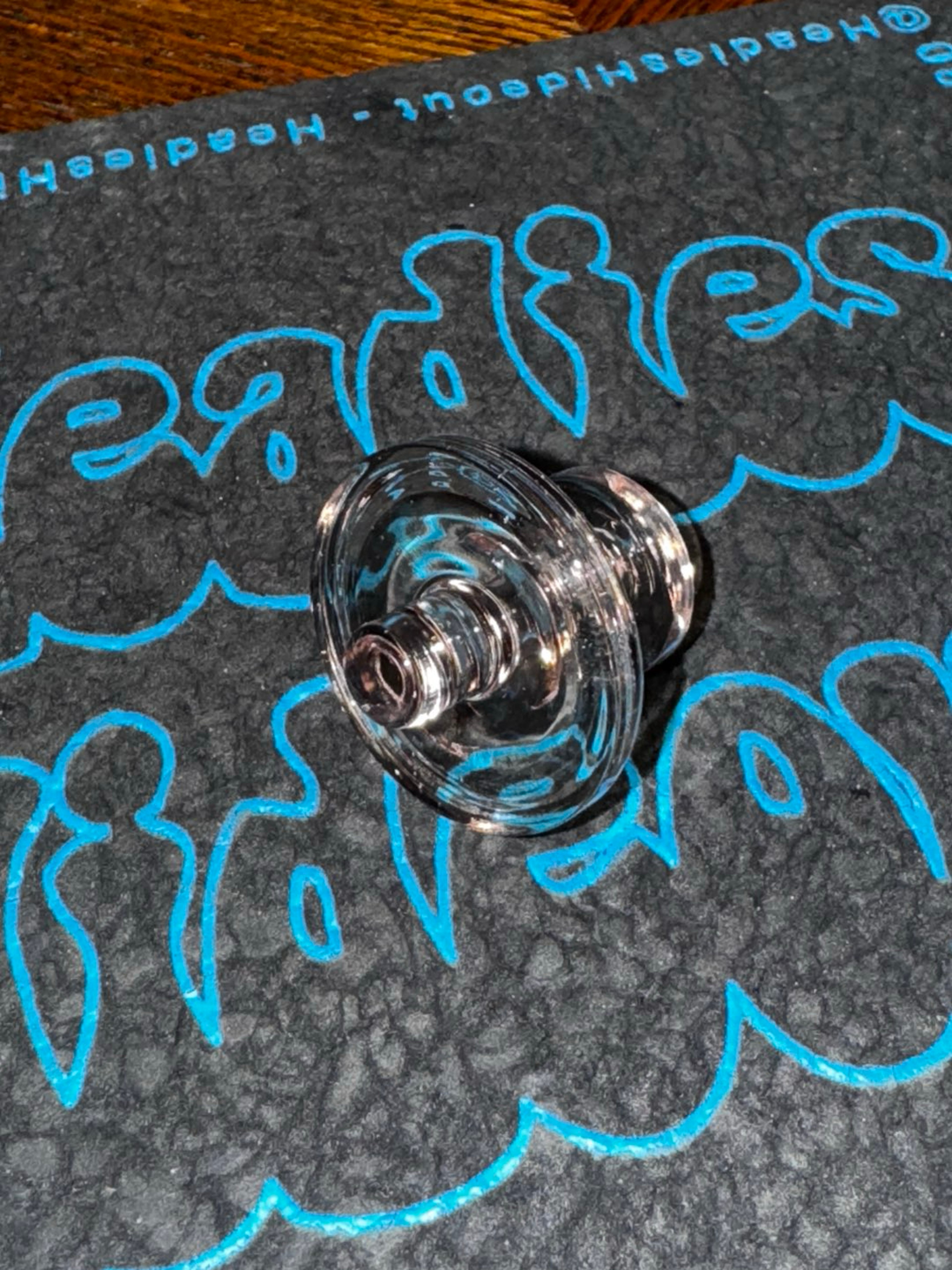 Preview pic of Highly Educated Control Tower Cap