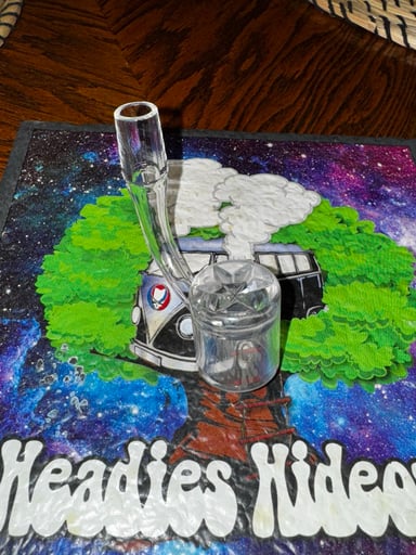 Preview pic of Well kept Mayoral Quartz Bucket Banger