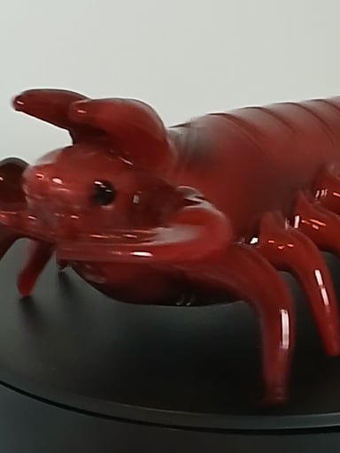 Preview pic of Lobster